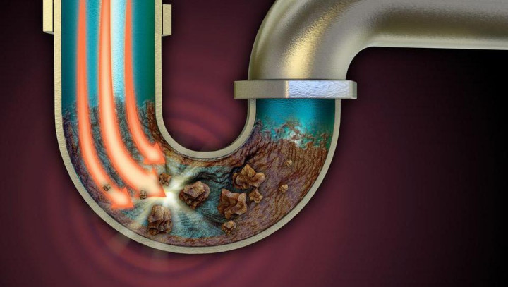 Pelancaran Saluran Air Tersumbat Bukittinggi – Aliran Lancar Tanpa Hambatan Bukittinggi