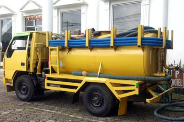 Sedot WC Mampet / Penuh Bukittinggi – Solusi Cepat, Bersih, dan Bergaransi! Bukittinggi